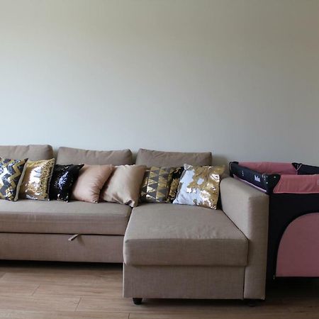 Apartament 69 Metro Lägenhet Warszawa Exteriör bild