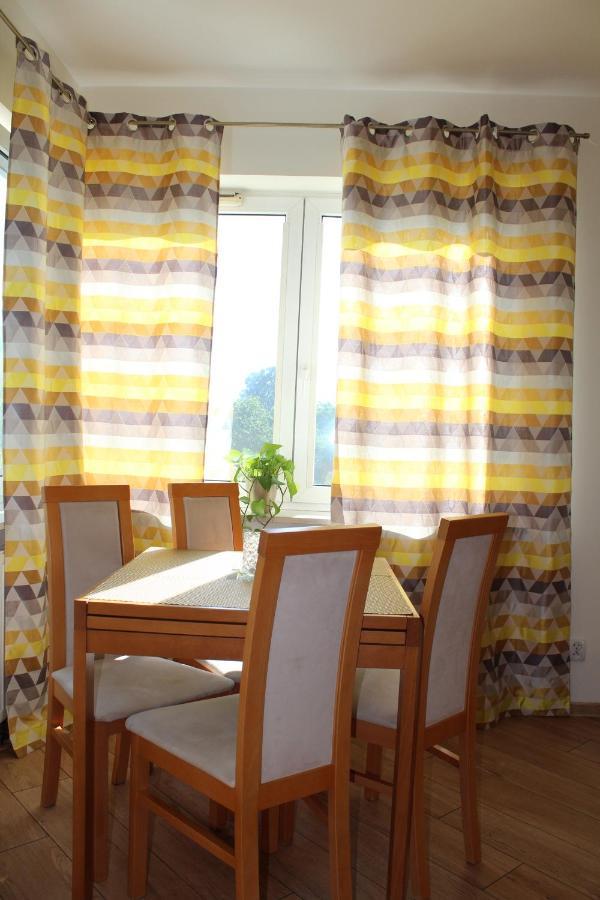 Apartament 69 Metro Lägenhet Warszawa Exteriör bild