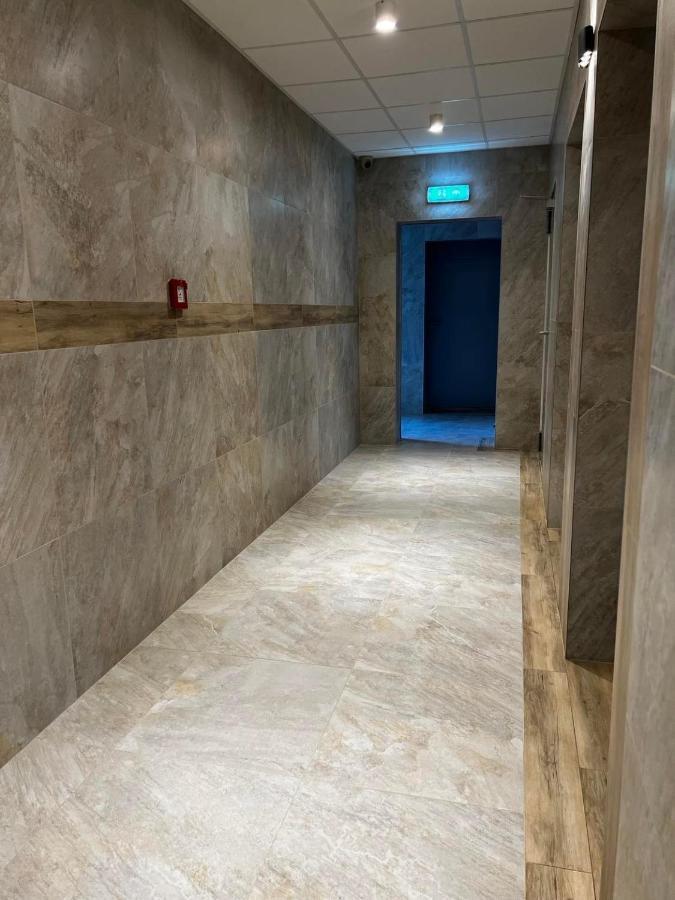 Apartament 69 Metro Lägenhet Warszawa Exteriör bild