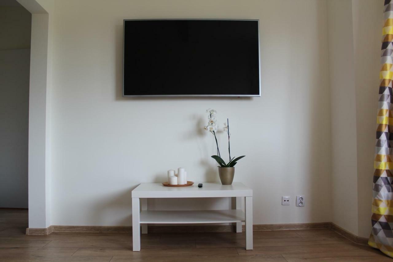 Apartament 69 Metro Lägenhet Warszawa Exteriör bild