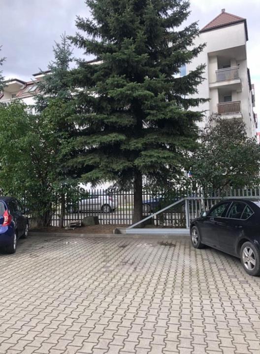 Apartament 69 Metro Lägenhet Warszawa Exteriör bild